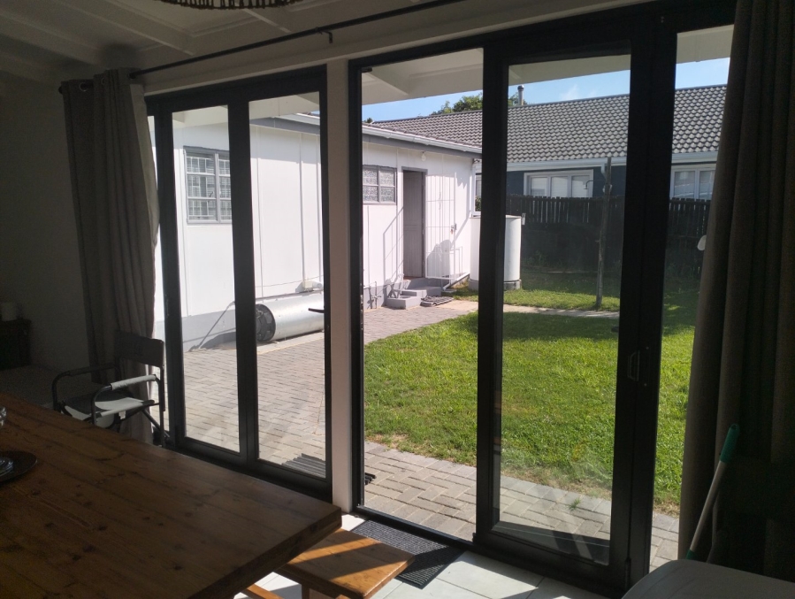 To Let 3 Bedroom Property for Rent in Die Eiland Western Cape